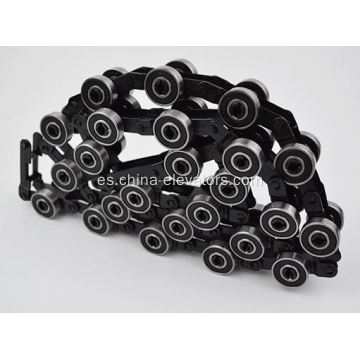 KM5070679G03 Cadena de guía inversa para escaleras mecánicas Kone